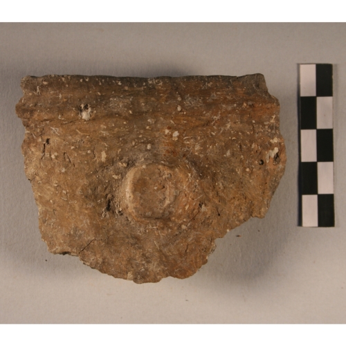 olla (Età del Bronzo)