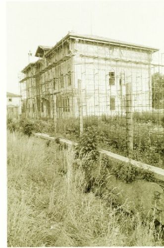 villa  - Abano Terme (PD)  (XIX, Fine)