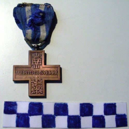 Decorazione (sec. XX)