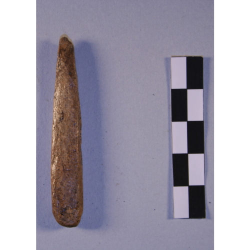 punta (Età del Bronzo)