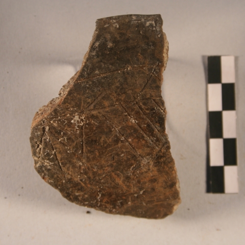 scodella (Età del Bronzo)