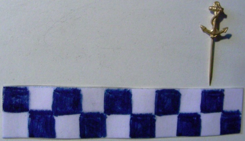 Spilla (prima metà sec. XX)