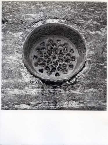 Chiesa Arcipretale di San Floriano in Pieve di Zoldo (positivo) di Alpago Novello, Adriano (metà XX)