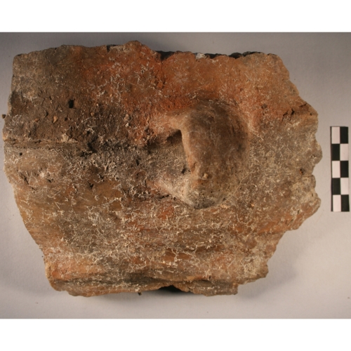 olla (Età del Bronzo)