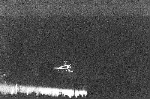 Presidente Ronald Reagan - Venezia (negativo) di Ceolin, Elio (studio fotografico) (ultimo quarto XX)