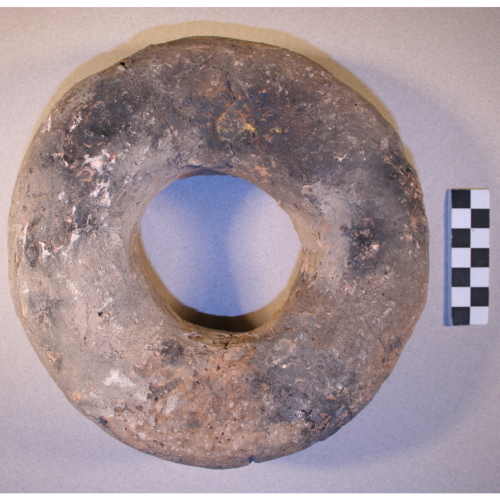 peso da telaio (età del bronzo)