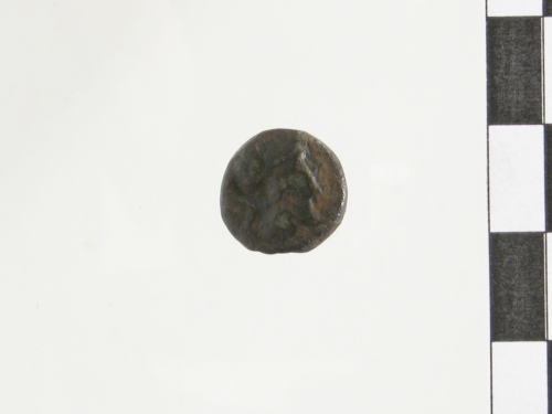 moneta - bronzo (sec. III a.C.)