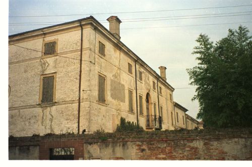 villa (, rurale) - Isola Rizza (VR) 