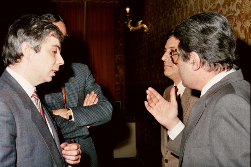 Giunta Regionale Veneto e Friuli Venezia Giulia (negativo) di Ceolin, Elio (ultimo quarto sec. XX)