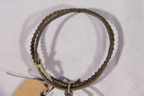 braccialetti - Africa meriodionale (1900 c.a.)