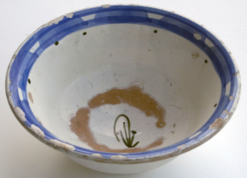 scodella (sec. XX prima metà)