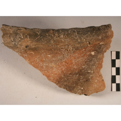 olla (Età del Bronzo)