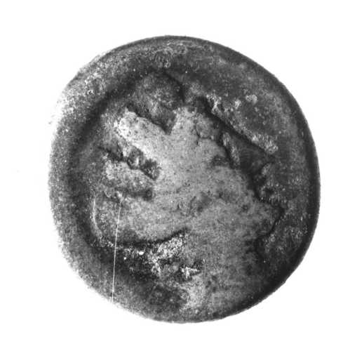 moneta - bronzo (sec. II a.C.)