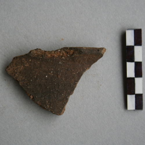 olla (Bronzo Antico)