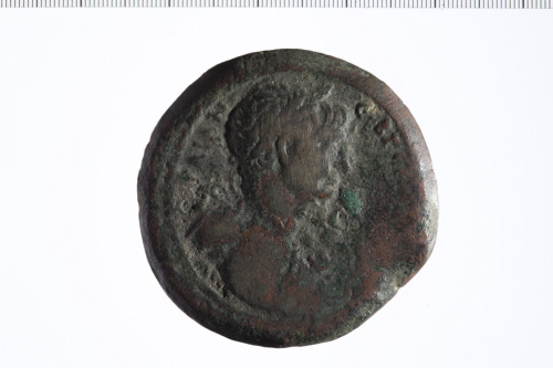 moneta (primo quarto sec. II d.C.)