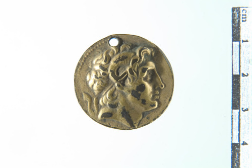 moneta (sec. XVIII-XIX)