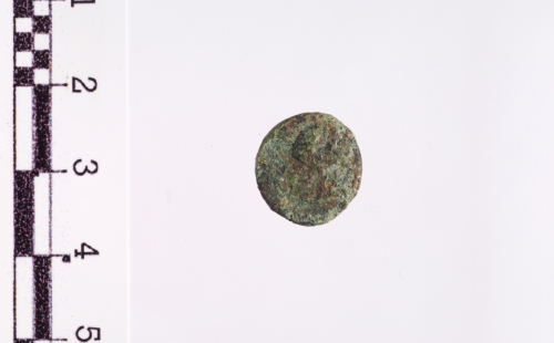 moneta - bronzo (sec. II a.C.)