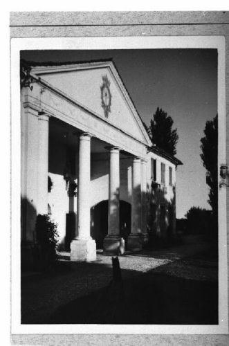 villa (, veneta) - Treviso (TV) 