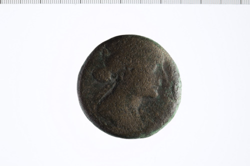 moneta (metà sec. I a.C.)