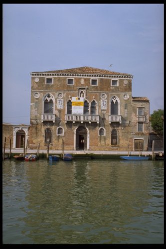 palazzo (, privato) - Venezia (VE) 