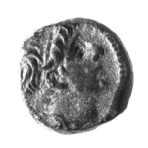 moneta - bronzo (secc. II- I a.C.)