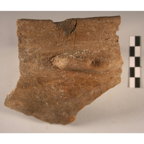 olla (Età del Bronzo)