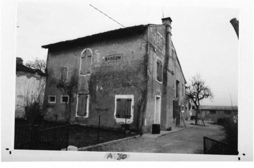 oratorio con casa colonica adiacente  - Oderzo (TV)  (XVII, seconda metà)