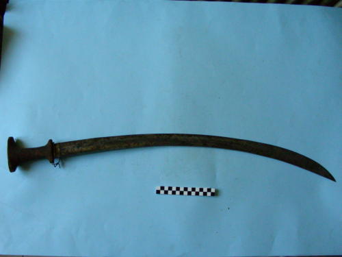 Guradè (fine sec. XIX)