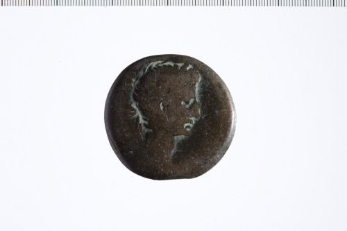 moneta (primo quarto sec. I d.C.)