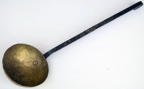 mestolo, mestoli (sec. XX inizio)