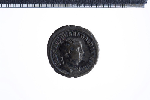 moneta - Antoniniano (III sec. d.C.)