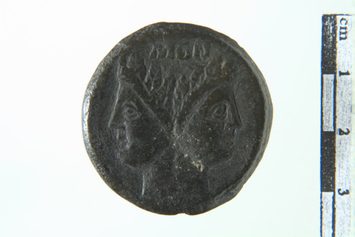 medaglia (sec. XVI-XVIII d.C.)