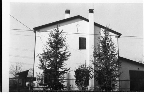 villa (, veneta) - Dolo (VE)  (XVI)