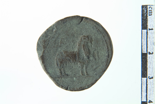moneta (sec. XVI-XVIII d.C.)