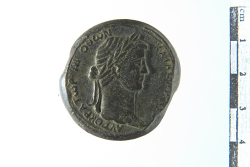 moneta (sec. XVIII-XIX)