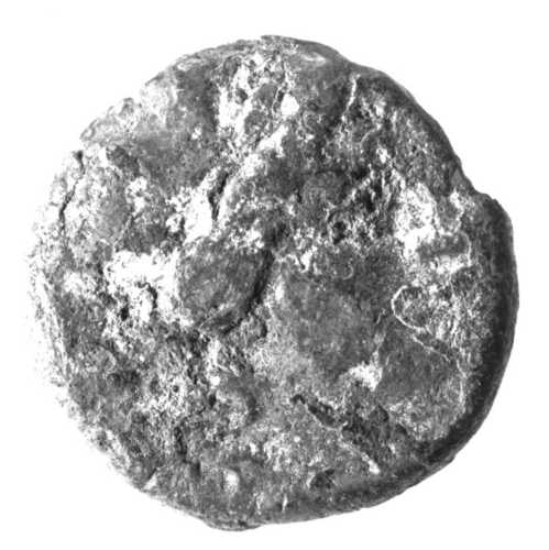 moneta - bronzo (secc. II - I a.C.)