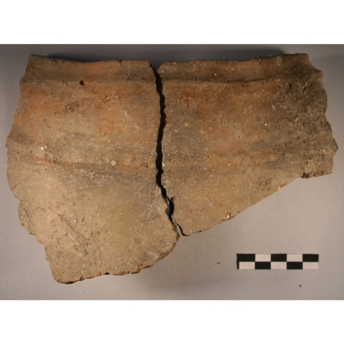 olla (Età del Bronzo)