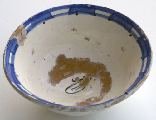 scodella (sec. XX prima metà)