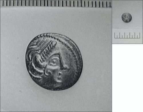  - dracma (300 a.C. - 50 a.C.)