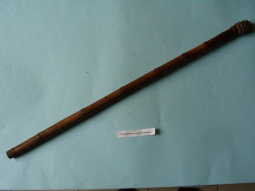 Bastone (fine/inizio secc. XIX/ XX)