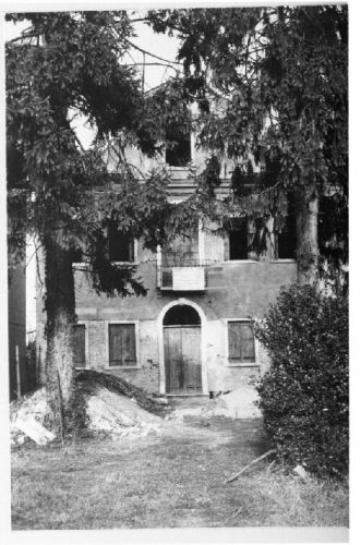 villetta (, rurale) - Stra (VE)  (XVII, seconda metà)