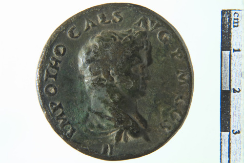 medaglia (sec. XVI?)