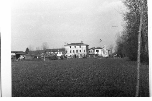 casa di abitazione (, padronale) - Salzano (VE) 
