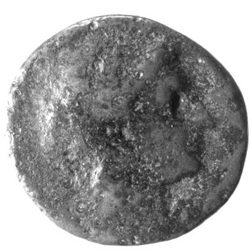 moneta - bronzo (secc. IV - III a.C.)