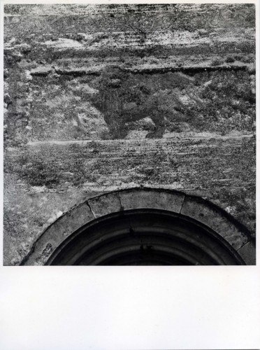 Chiesa Arcipretale di San Floriano in Pieve di Zoldo (positivo) di Alpago Novello, Adriano (metà XX)