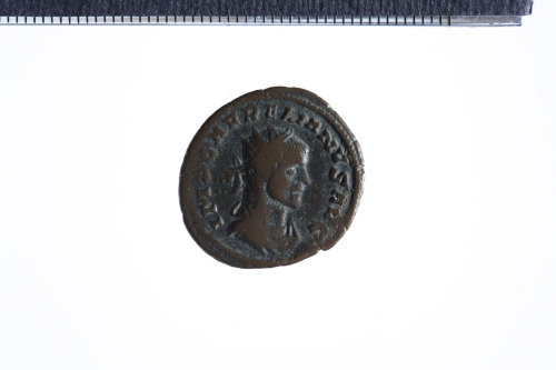 moneta - Antoniniano (III sec. d.C.)