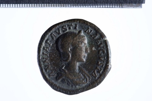 moneta (III sec. d.C.)