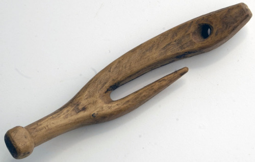 uncino da fieno (1940 circa)