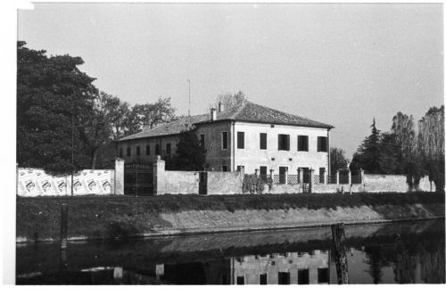 palazzetto (, rurale) - Mira (VE)  (XVII)