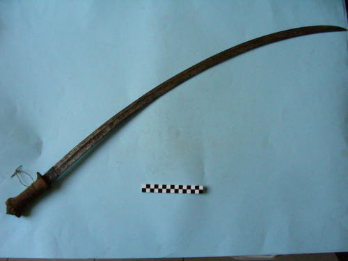 Guradè (fine sec. XIX)